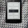 Liberated Kindle K4 Ereader ebook Image 4