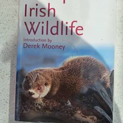 REDUCED PRICE  Complete Irish Wild Life By Derek Mooney