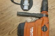 Hilti Te 50-atc-avr