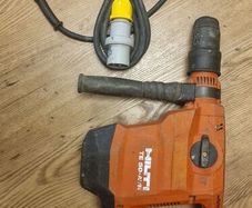 Hilti Te 50-atc-avr