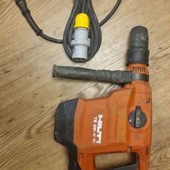 Hilti Te 50-atc-avr