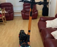 Kukirin G3 Pro Electric scooter