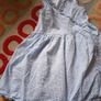next stripped summer dress age 6 Image 2