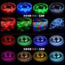 5m 10m 15m 20m LED Strip Light 5050 3528 SMD RGB RGBW Alexa Google WIFI tape 12V Image 2