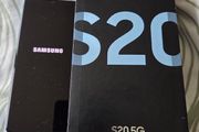 Samsung S20