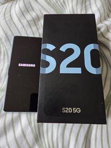 Samsung S20