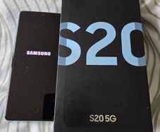 Samsung S20