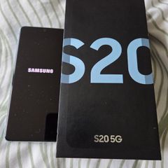 Samsung S20