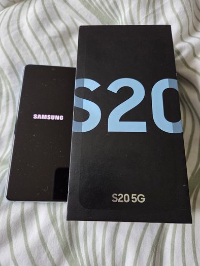 Samsung S20