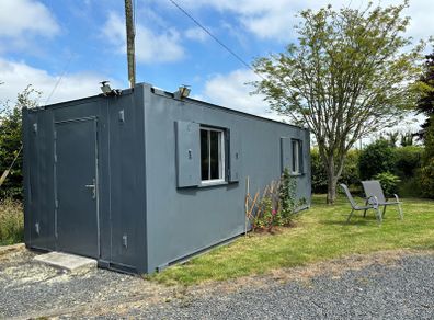 site office