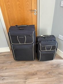 Suitcase