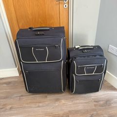 Suitcase