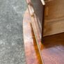 Beautiful vintage dressing table with mirror Image 5