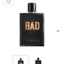 Diesel BAD intense 75ml (x2) Image 2