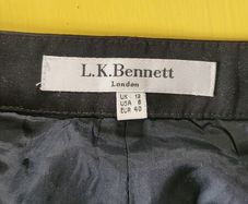 LK Bennett Trousers
