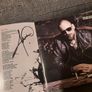 LACUNA COIL: Dark Adrenaline  CD and DVD -2012 (Fully Autographed) Image 5