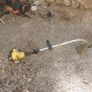 26cc pro cut 2 stroke strimmer Image 3