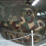 German ww 2,, track link for an RSO Image 4