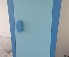 Kids Wardrobe