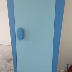 Kids Wardrobe