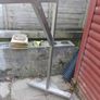 Heavy Duty Mobile Railing (Aluminium) Image 5