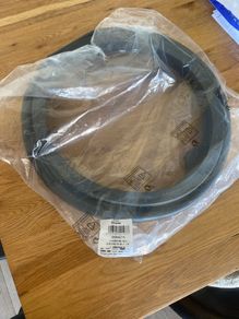 washing machine seal