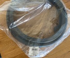 washing machine seal