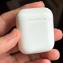 Apple AirPods 2 - Great condition - Full box Image 4