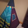B Toys Starry Sky Tent Image 5
