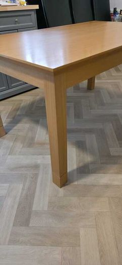 Dining Table and Chairs