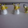 Bundle Pokermon  Figures X6 Image 2