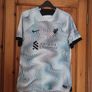 New Nike Liverpool away 2022/23 jersey Image 2