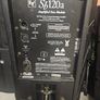 Electro-Voice Sb120 bass bins Image 5