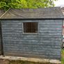 Shed 6x8ft Image 3
