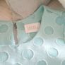 SAVIDA Green Top - Size 6 Image 7