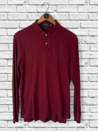 Ralph Lauren Polo Long Sleeve