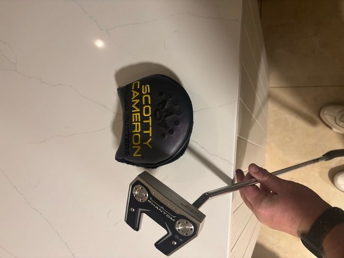 Scotty Cameron 35" Putter