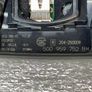 VW Golf 7 VII 3 Button Smart Key Fob Image 3
