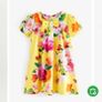Ted baker Summer girls dress Brand new with tags 2-3yr Image 8
