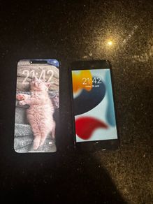Iphones