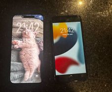 Iphones