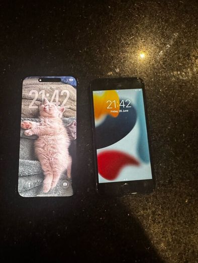 Iphones