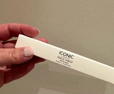 Iconic London mascara NEW