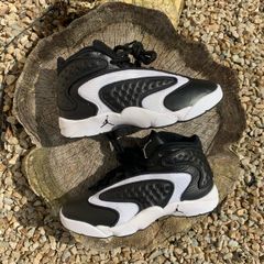 Get New OG Jordan's