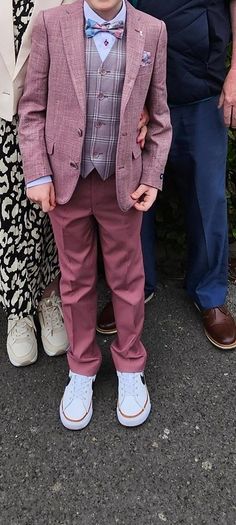 boys communion suit