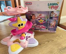 learn and play