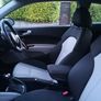 2011 Audi A1 Seats Image 2