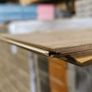 water resistant  - ac5 rated - 12mm laminated flooring Image 7