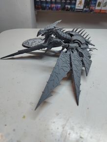 Heldrake Warhammer 40k