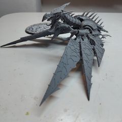 Heldrake Warhammer 40k